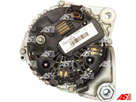 Generator 12V 150A As-pl A3198(VALEO) AS-PL
