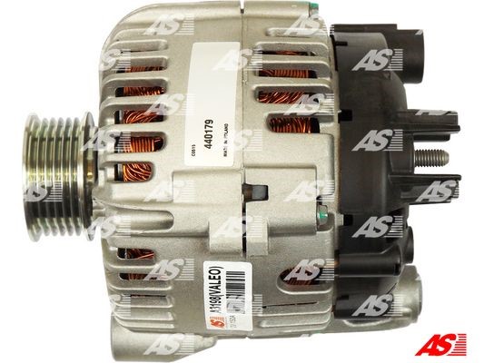 Generator 12V 150A As-pl A3198(VALEO) AS-PL