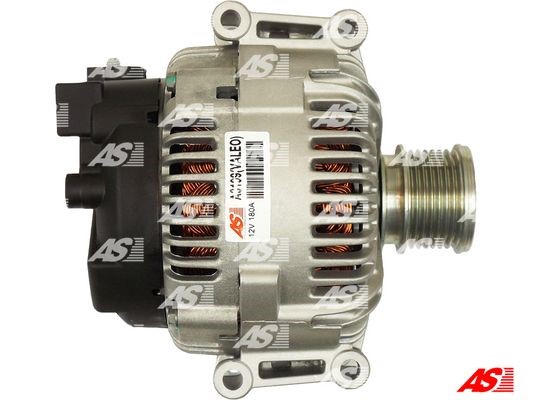 Generator 12V 180A As-pl A3199(VALEO) AS-PL