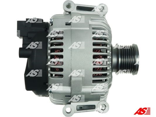 Generator 12V 180A As-pl A3199 AS-PL