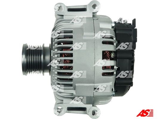 Generator 12V 180A As-pl A3199 AS-PL