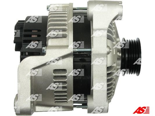 Generator 12V 120A As-pl A3201 AS-PL