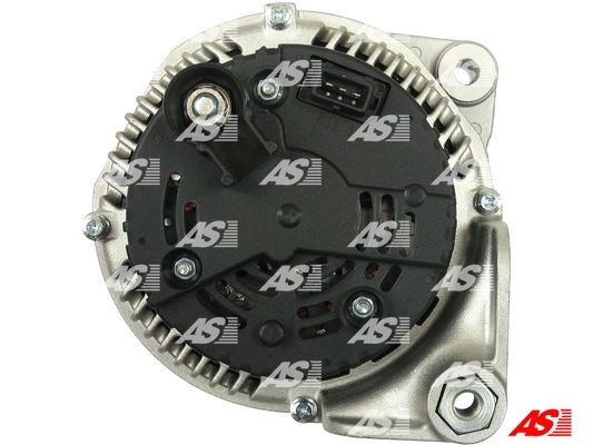 Generator 12V 120A As-pl A3201 AS-PL