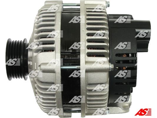 Generator 12V 120A As-pl A3201 AS-PL