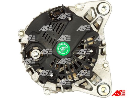 Generator 12V 120A As-pl A3202 AS-PL Generator 12V 120A As-pl A3202 AS-PL