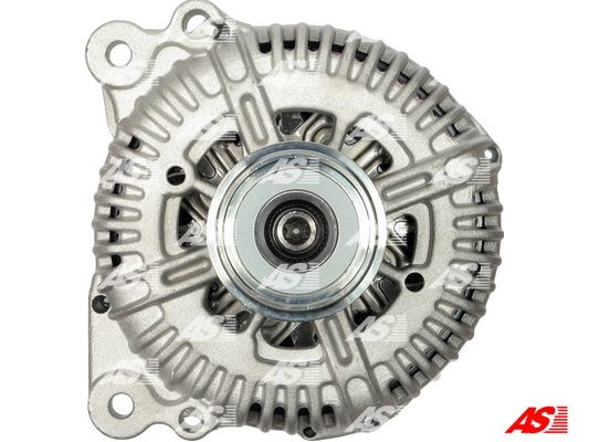 Generator 12V 180A As-pl A3203 AS-PL