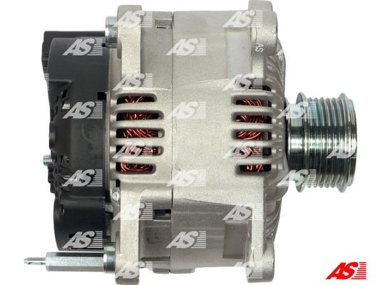 Generator 12V 180A As-pl A3203 AS-PL Generator 12V 180A As-pl A3203 AS-PL