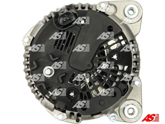 Generator 12V 180A As-pl A3203 AS-PL Generator 12V 180A As-pl A3203 AS-PL