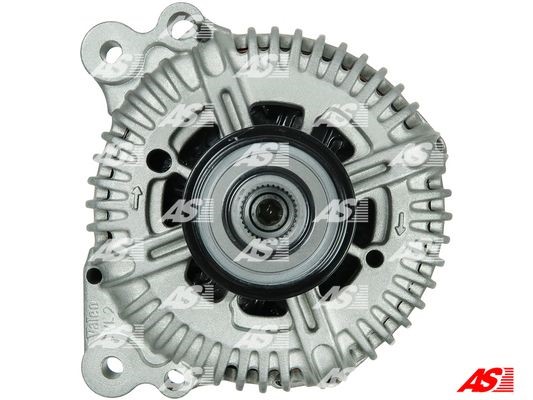 Generator 12V 180A As-pl A3203PR AS-PL