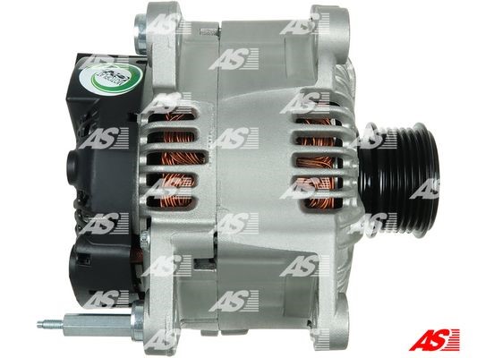Generator 12V 180A As-pl A3203PR AS-PL