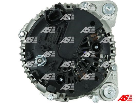 Generator 12V 180A As-pl A3203PR AS-PL
