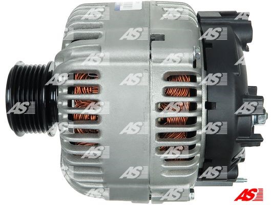 Generator 12V 180A As-pl A3203PR AS-PL