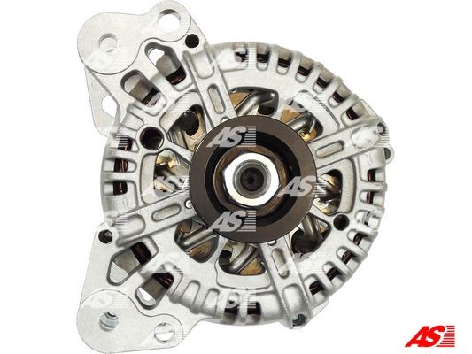 Generator 12V 110A As-pl A3204 AS-PL