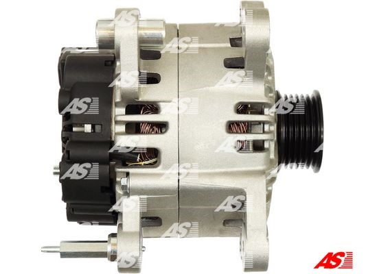 Generator 12V 110A As-pl A3204 AS-PL