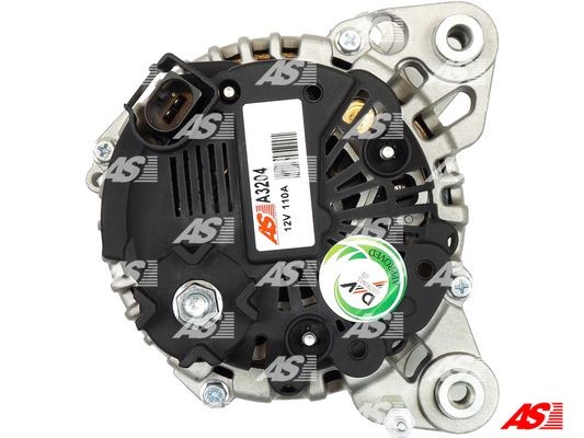 Generator 12V 110A As-pl A3204 AS-PL
