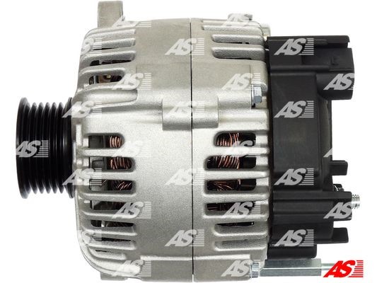 Generator 12V 110A As-pl A3204 AS-PL