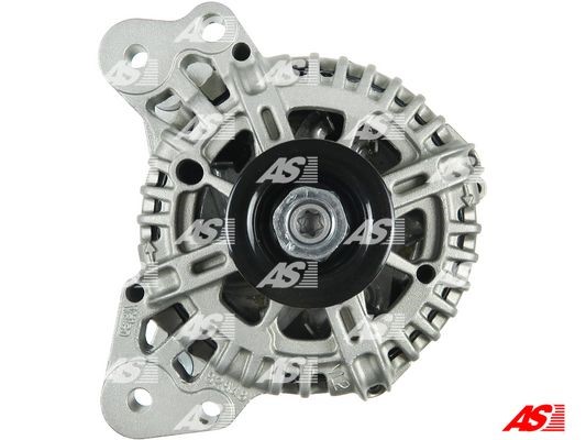 Generator 12V 110A As-pl A3204PR AS-PL