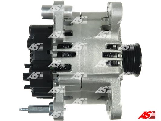 Generator 12V 110A As-pl A3204PR AS-PL