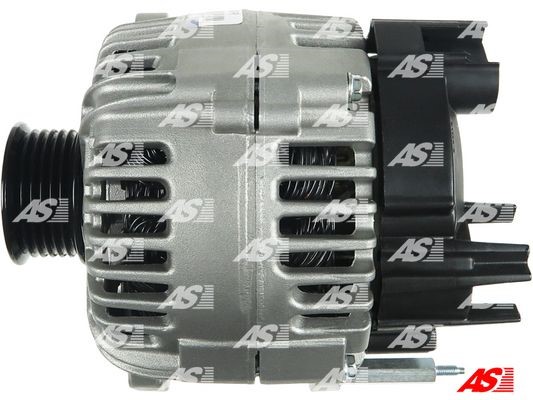 Generator 12V 110A As-pl A3204PR AS-PL