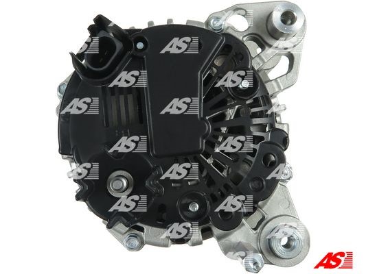 Generator 12V 110A As-pl A3204PR AS-PL
