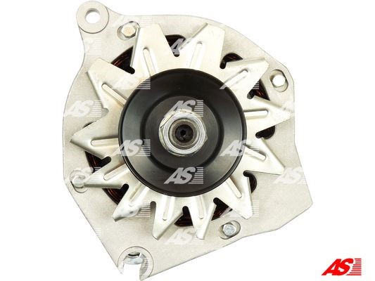 Generator 12V 75A As-pl A3205 AS-PL