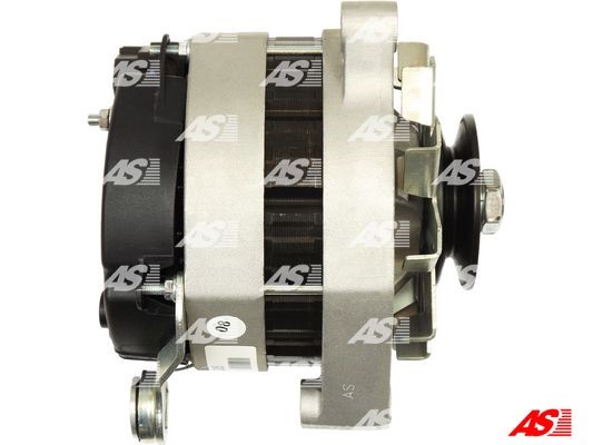 Generator 12V 75A As-pl A3205 AS-PL