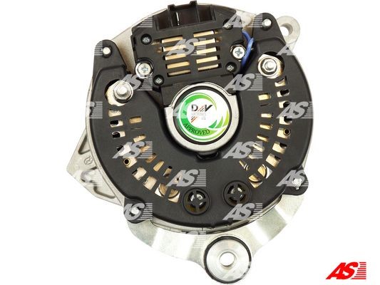 Generator 12V 75A As-pl A3205 AS-PL