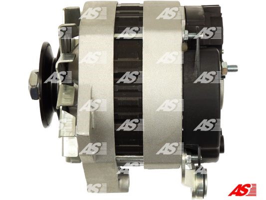Generator 12V 75A As-pl A3205 AS-PL