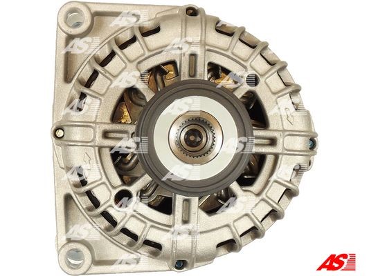 Generator 12V 140A As-pl A3207 AS-PL