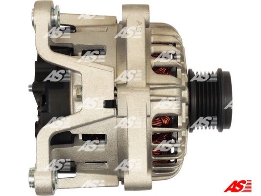 Generator 12V 140A As-pl A3207 AS-PL