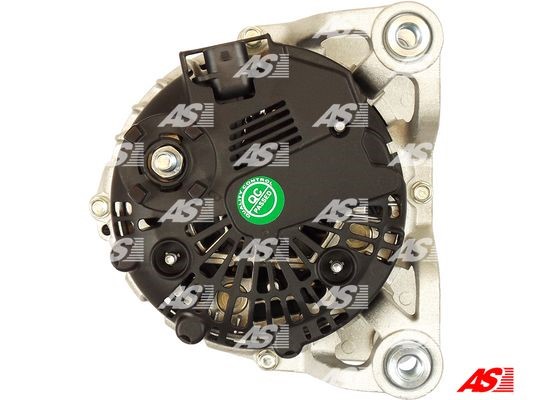 Generator 12V 140A As-pl A3207 AS-PL