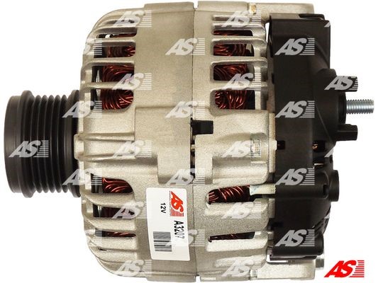 Generator 12V 140A As-pl A3207 AS-PL