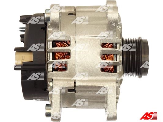 Generator 12V 150A As-pl A3208 AS-PL