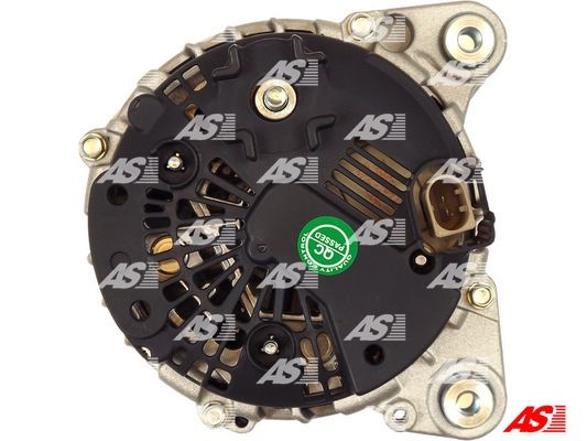 Generator 12V 150A As-pl A3208 AS-PL