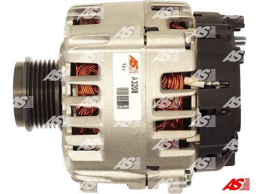 Generator 12V 150A As-pl A3208 AS-PL