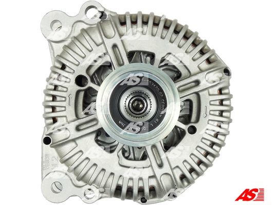 Generator 12V 180A As-pl A3209(VALEO) AS-PL