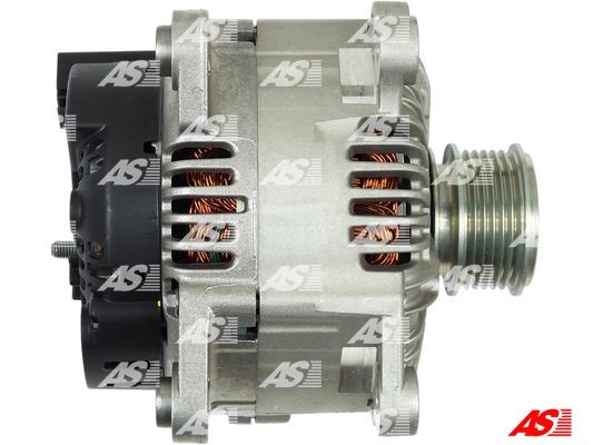 Generator 12V 180A As-pl A3209(VALEO) AS-PL
