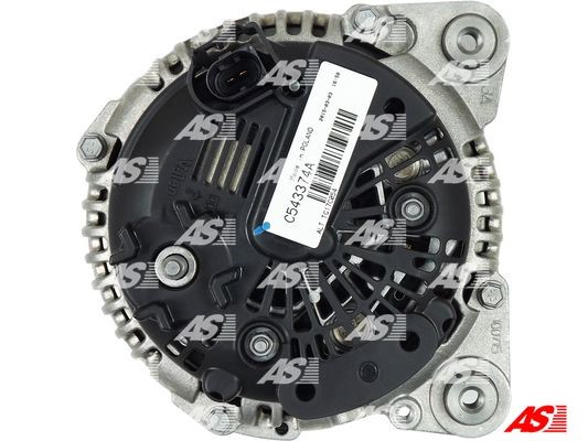 Generator 12V 180A As-pl A3209(VALEO) AS-PL