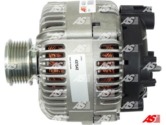 Generator 12V 180A As-pl A3209(VALEO) AS-PL
