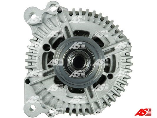 Generator 12V 180A As-pl Brand new | as-pl | alternators A3209S AS-PL