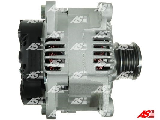 Generator 12V 180A As-pl Brand new | as-pl | alternators A3209S AS-PL