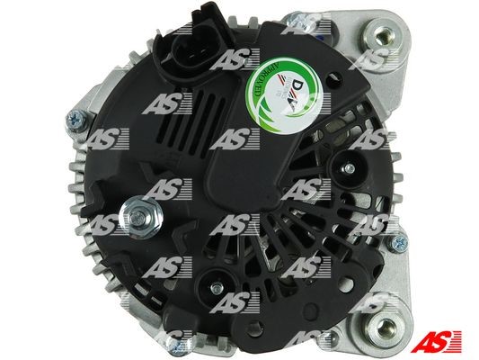 Generator 12V 180A As-pl Brand new | as-pl | alternators A3209S AS-PL