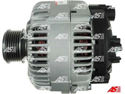Generator 12V 180A As-pl Brand new | as-pl | alternators A3209S AS-PL