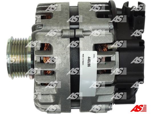 Generator 12V 150A As-pl A3210(VALEO) AS-PL
