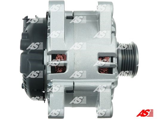 Generator 12V 150A As-pl A3210 AS-PL Generator 12V 150A As-pl A3210 AS-PL