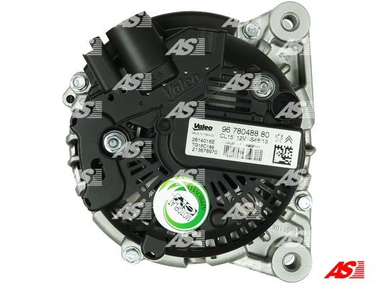 Generator AS-PL