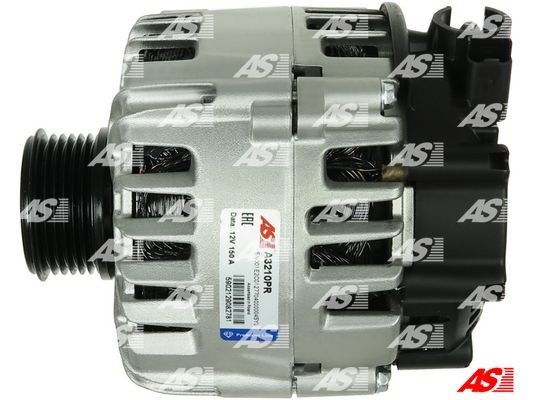 Generator AS-PL