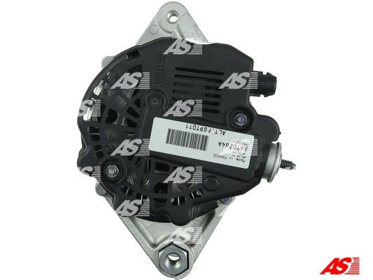 Generator 12V 90A As-pl A3214(VALEO) AS-PL
