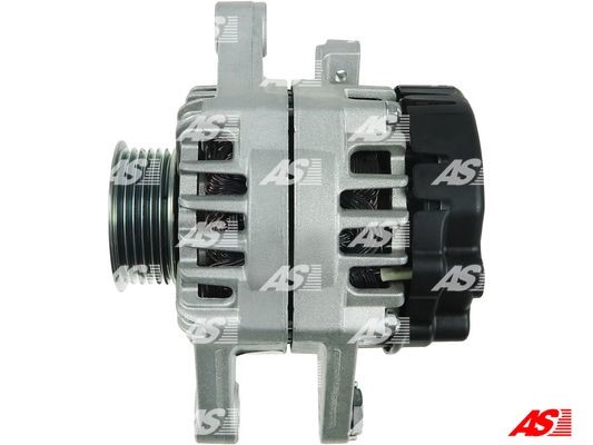 Generator 12V 90A As-pl A3214(VALEO) AS-PL