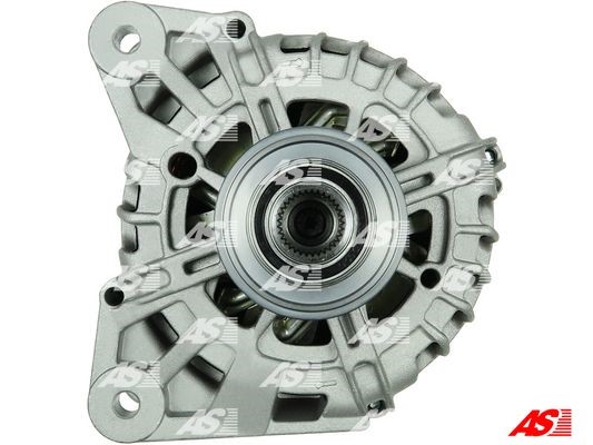 Generator 12V 120A As-pl Brand new | as-pl | alternators A3215S AS-PL